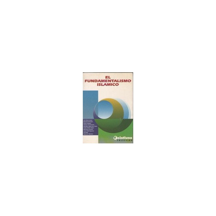 EL FUNDAMENTALISMO ISLÁMICO